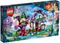 LEGO 41075 Elves Kryjówka elfów na drzewie