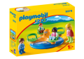 PLAYMOBIL 9379 Karuzela dla dzieci