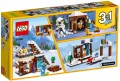 LEGO® 31080 Ferie zimowe