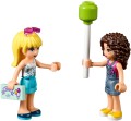  LEGO 41132 Friends Imprezowy sklepik w Heartlake