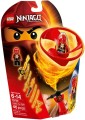 LEGO 70739 Ninjago Latąjaca kapsuła Kaia