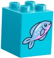 LEGO® 10858 Duplo Moje pierwsze zwierzątka