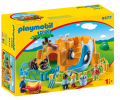 PLAYMOBIL 9377 ZOO