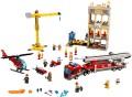 LEGO ® City 60216 Straż pożarna w śródmieściu