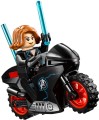  LEGO 76050 Super Heroes Pościg za Crossbonesem