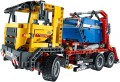 LEGO Technic 42024 Ciężarówka do przewozu kontenerów
