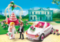 PLAYMOBIL 6871 StarterSet Ślub