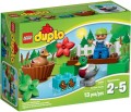 LEGO 10581 Duplo Kaczki wiek 2-5