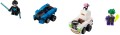 LEGO ® 76093 Nightwing vs Joker