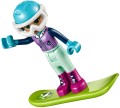 LEGO 41321 Friends Wycieczka samochodem terenowym