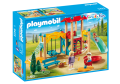 PLAYMOBIL 9423 Duży plac zabaw