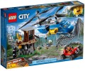 LEGO ® 60173 Aresztowanie w górach