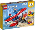 LEGO® 31076 Samolot kaskaderski