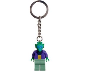 LEGO Brelok 852840 Onaconda Farr