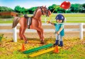 PLAYMOBIL 9259 Terapeuta konia