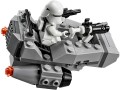 LEGO 75126 Star Wars Śmigacz Śnieżny najwyższego porządku