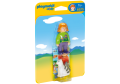 PLAYMOBIL 6975 Dziewczynka z kotem