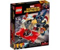 LEGO 76077 Super Heroes Iron Man Detroit Steel