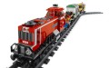 LEGO City 3677 Red Cargo Train 
