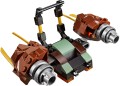 LEGO 70589 Ninjago Pogromca skał