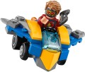 LEGO ® 76090 Star-Lord vs. Nebula