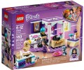 LEGO ® Friends 41342 Sypialnia Emmy