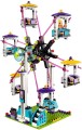 LEGO 41130 Friends Park rozrywki Roller Coaster 