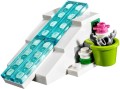 LEGO 41062 Księżniczki Frozen Błyszczacy zamek Elzy