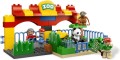 LEGO Duplo 6157 Duże ZOO wiek 2-5