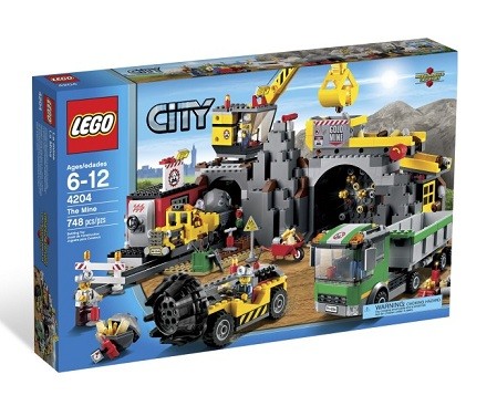 LEGO City 4204 Kopalnia 1.jpg