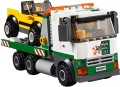 LEGO 60097 City Plac miejski