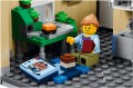 LEGO 10255 Creator Plac Zgromadzeń