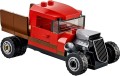 LEGO 60048 City Pościg policyjny z psem