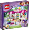  LEGO 41132 Friends Imprezowy sklepik w Heartlake