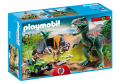 PLAYMOBIL 9231 Atak T-Rexa