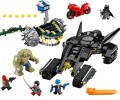 LEGO 76055 Super Heroes Batman i Krokodyl zabójca
