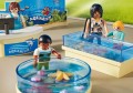 PLAYMOBIL 9061 Sklepik w oceanarium