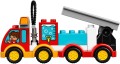 LEGO 10816 Duplo Moje pierwsze pojazdy
