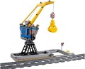 LEGO 60098 City Pociąg towarowy