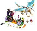  LEGO 41179 Elves Na ratunek królowej smoków