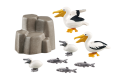 PLAYMOBIL 9070 Pelikany