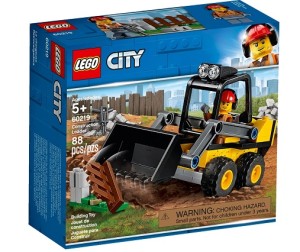LEGO ® City 60219 Koparka