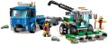 LEGO ® City 60223 Transporter kombajnu