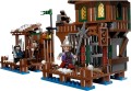 LEGO Hobbit 79013 Pościg w Mieście na Jeziorze