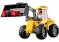 LEGO 60076 City Rozbiórka budowli 