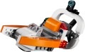 LEGO® 31071 Dron Badawczy
