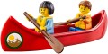 LEGO City 60057 Kamper 