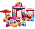 LEGO 10587 Kawiarenka wiek 2-5