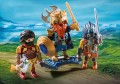 PLAYMOBIL 9344 Król krasnoludów