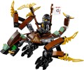 LEGO 70599 Ninjago Smok Colea